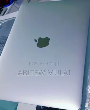 New Laptop Apple MacBook Air 2015 8GB Intel Core I5 SSD 512GB