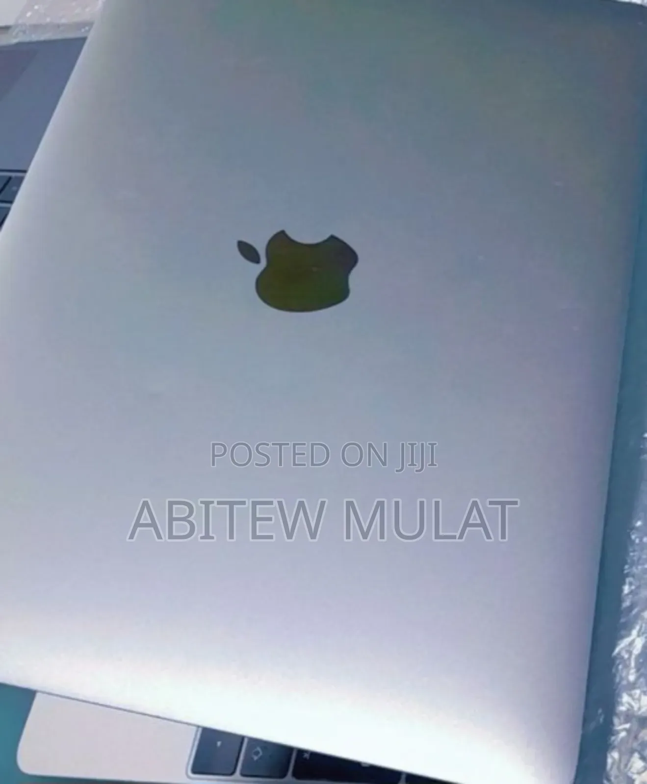 New Laptop Apple MacBook Air 2015 8GB Intel Core I5 SSD 512GB