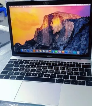 New Laptop Apple MacBook Air 2015 8GB Intel Core I5 SSD 512GB