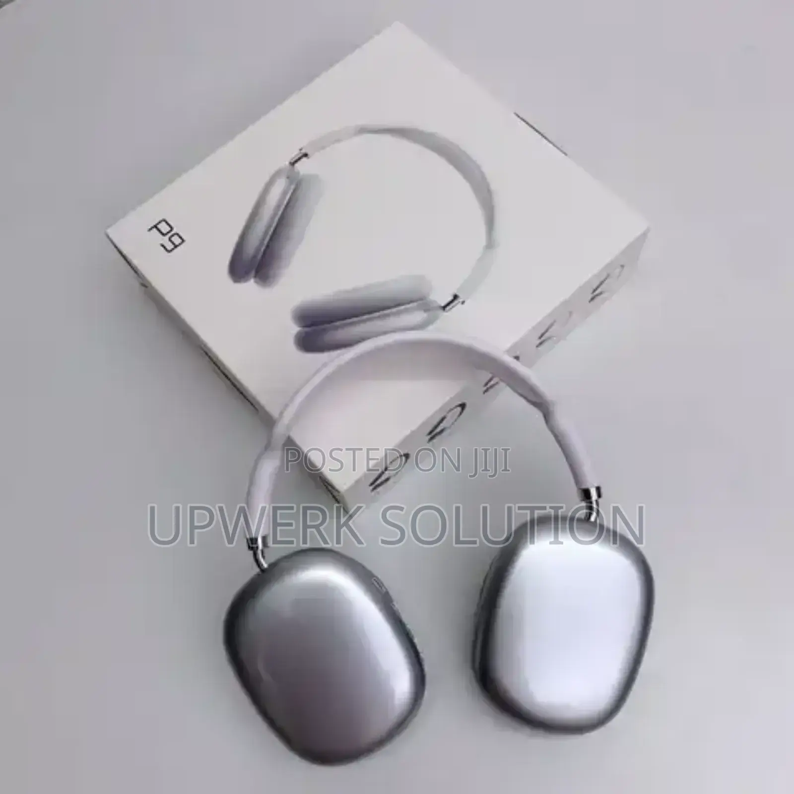P9 Wireless Headphones
