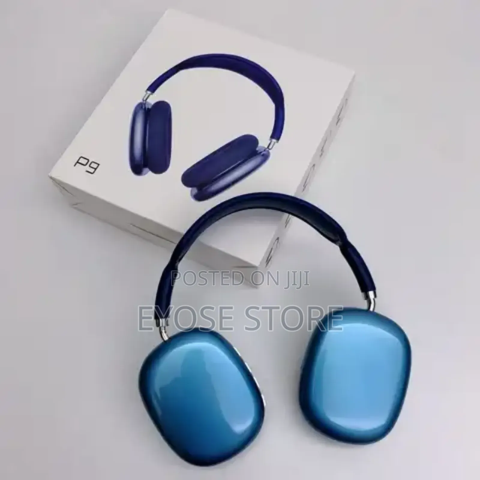 P9 Wireless Headphones 