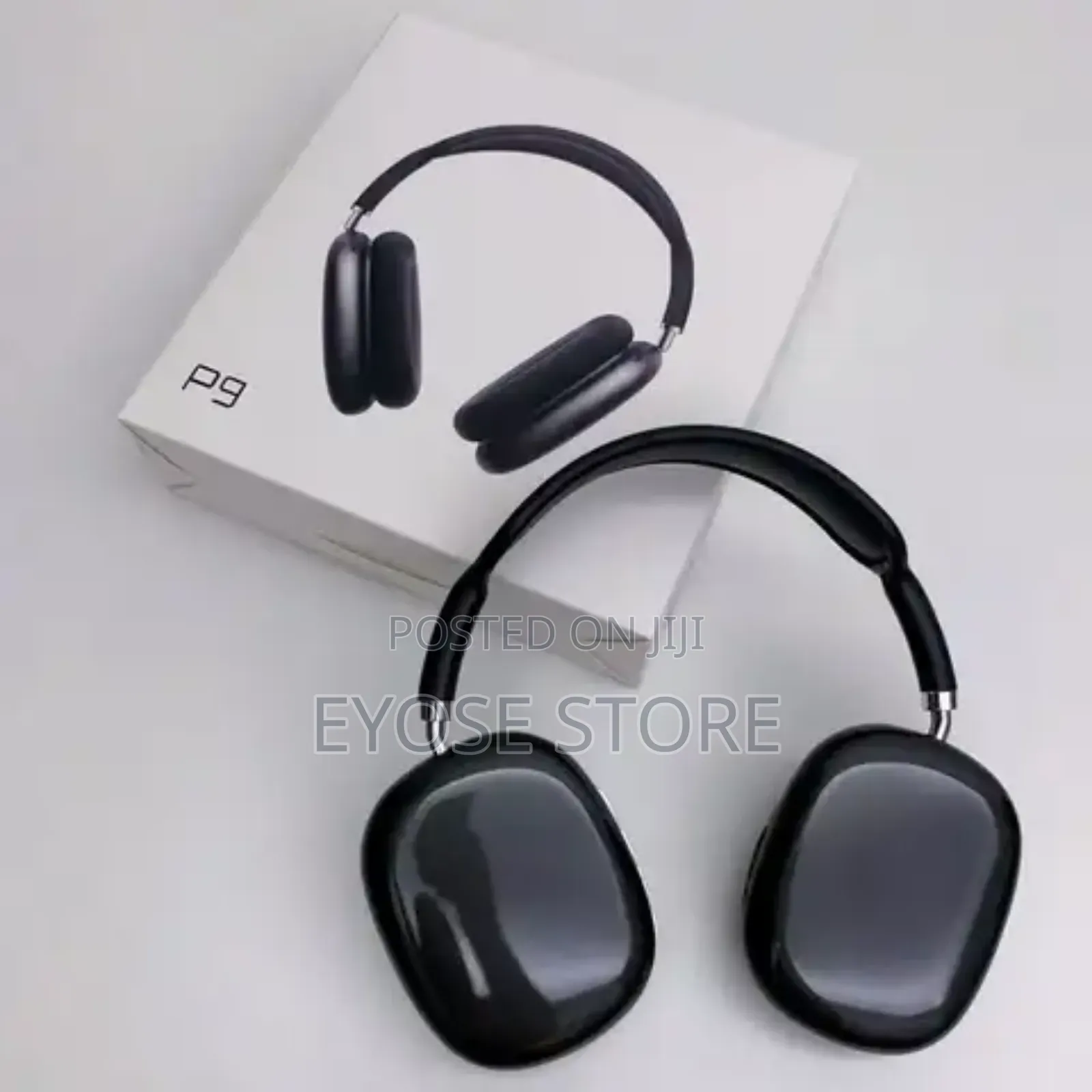 P9 Wireless Headphones 