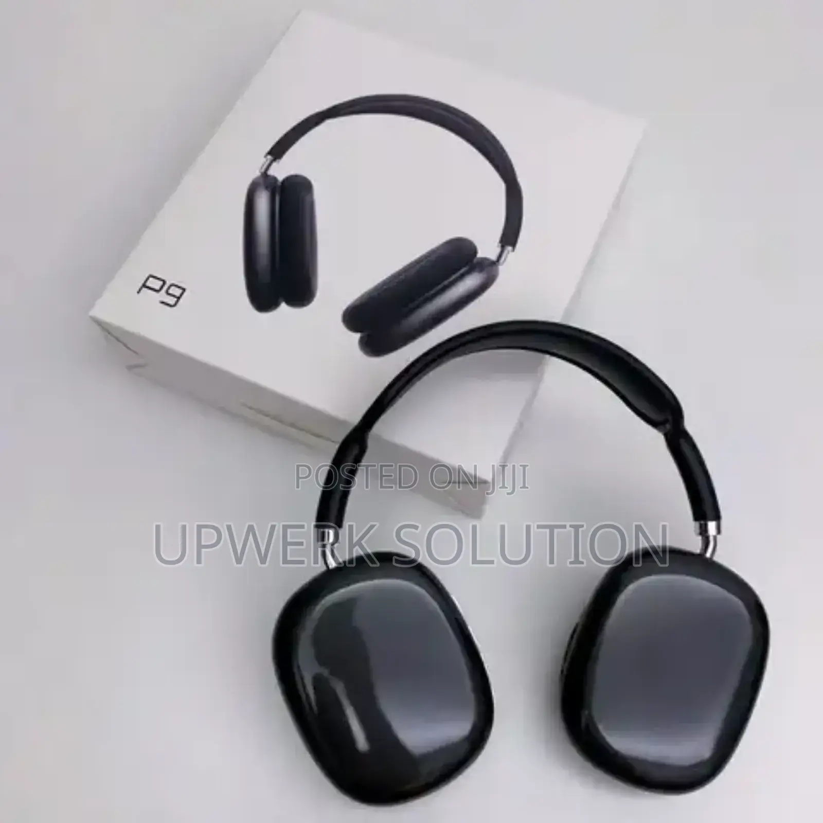 P9 Wireless Headphones