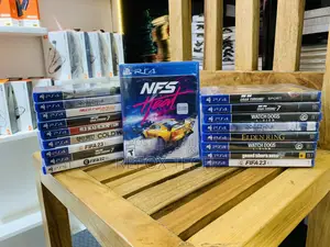 Photo - Need for Speed Heat