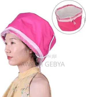 Photo -  Electric Hair Steamer