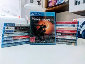 Photo - Shadow of the Tomb Raider