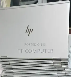 New Laptop HP EliteBook X360 1040 G5 16GB Intel Core I7 SSD 512GB