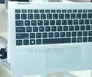 New Laptop HP EliteBook X360 1040 G5 16GB Intel Core I7 SSD 512GB