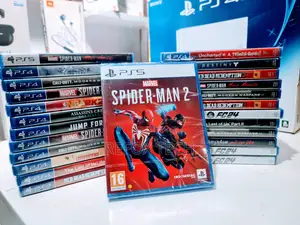 Photo - Marvel's Spider Man 2