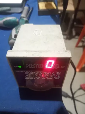 Temperature Controller