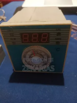 Temperature Controller