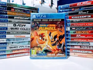 Photo - Crash Team Rumble