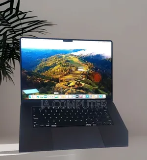 Photo - New Apple MacBook Pro 2023 M3 Max 14-Inch 18GB Apple M3 Pro SSD 512GB