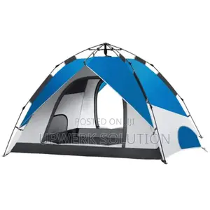 Automatic Travel Camping Tent