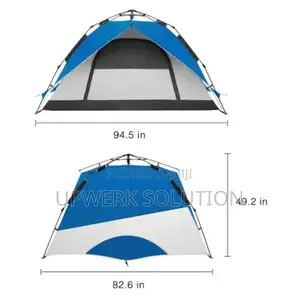 Automatic Travel Camping Tent