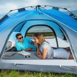 Automatic Travel Camping Tent