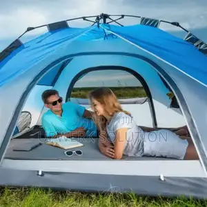 Automatic Travel Camping Tent