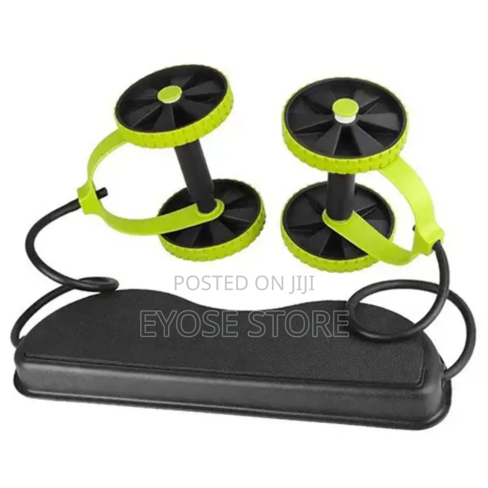 Revoflex Xtreme Home Gym