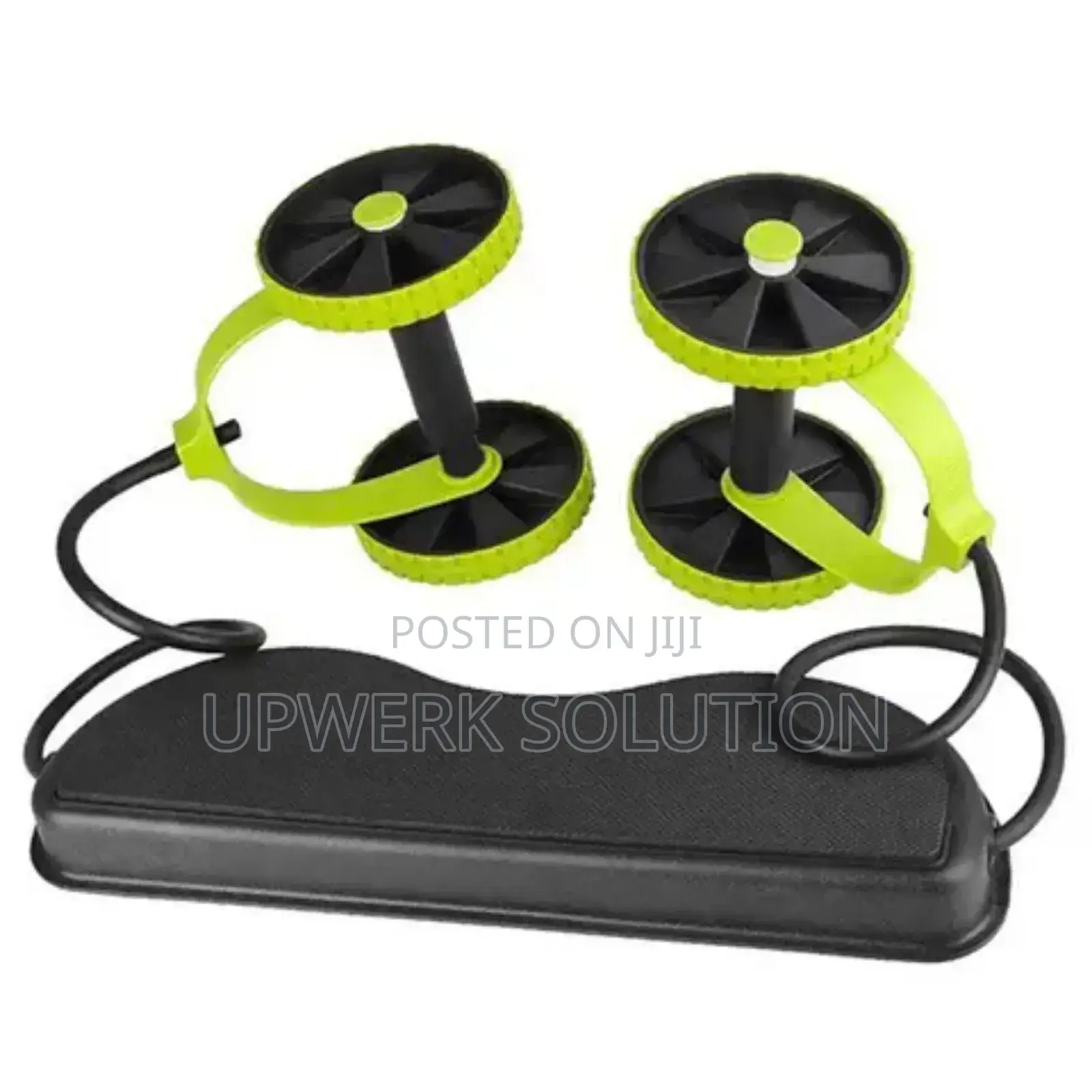 Revoflex Xtreme Home Gym