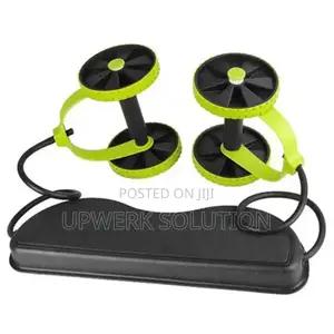 Revoflex Xtreme Home Gym