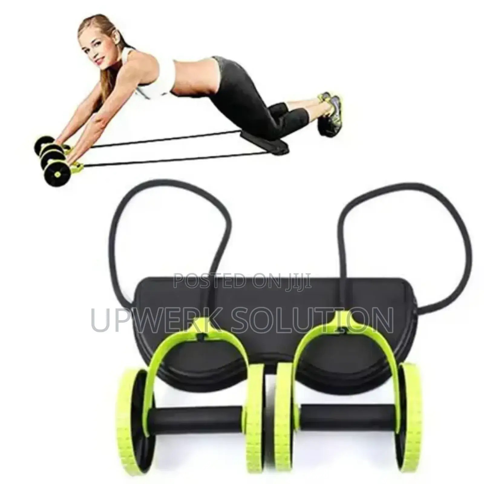 Revoflex Xtreme Home Gym
