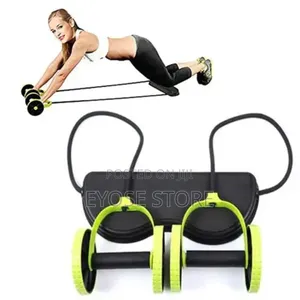 Revoflex Xtreme Home Gym