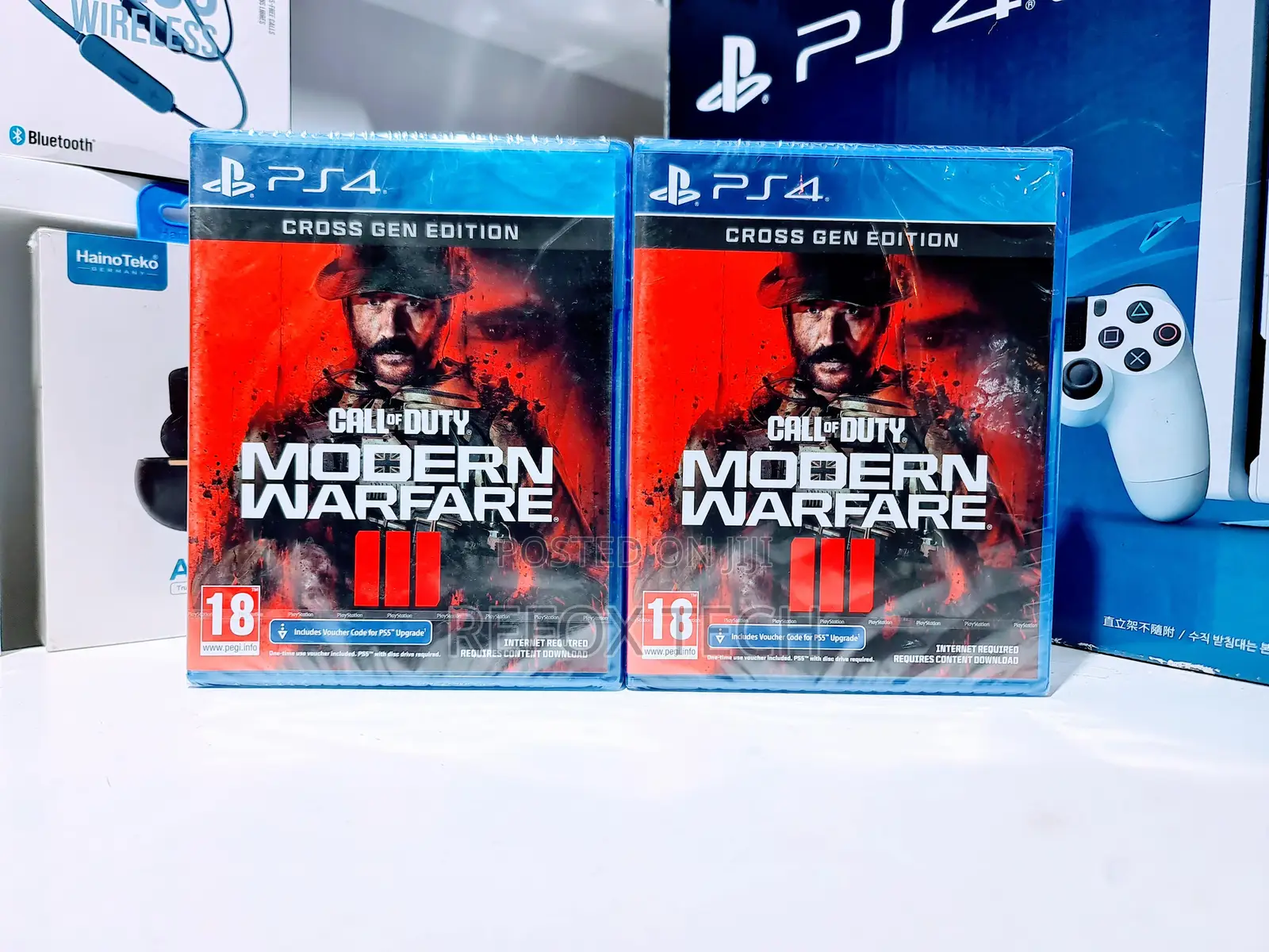 Call of Duty Modern Warfare 3