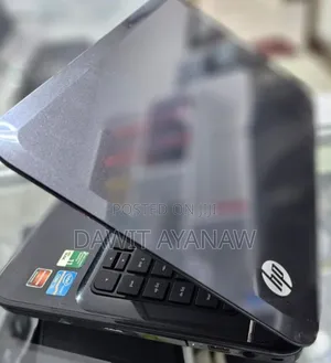 New Laptop HP Pavilion 15 6GB Intel Core I5 SSD 500GB