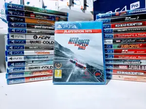 Photo - Need for Speed Rivals