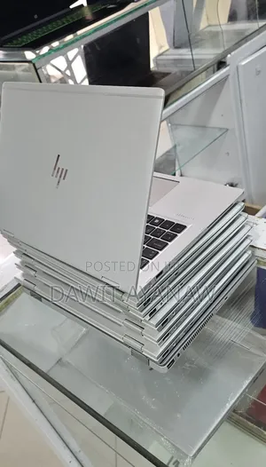 New Laptop HP EliteBook X360 1040 G5 16GB Intel Core I7 SSD 512GB
