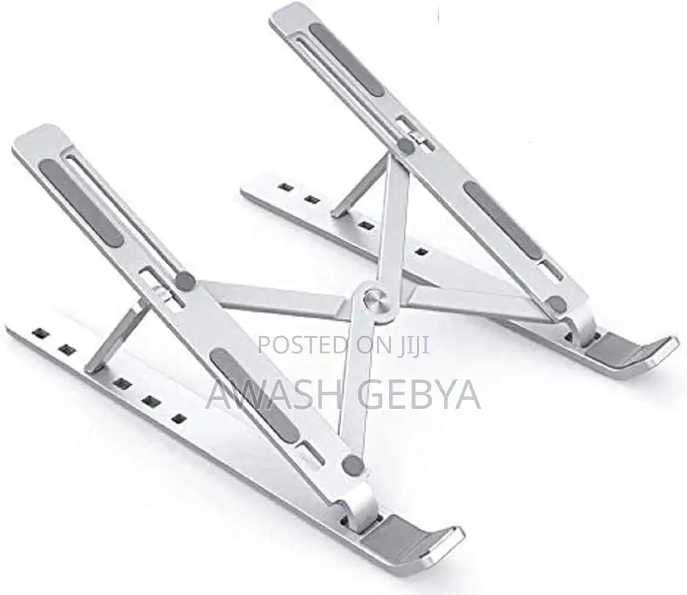 Mini Adjustable Laptop Stands