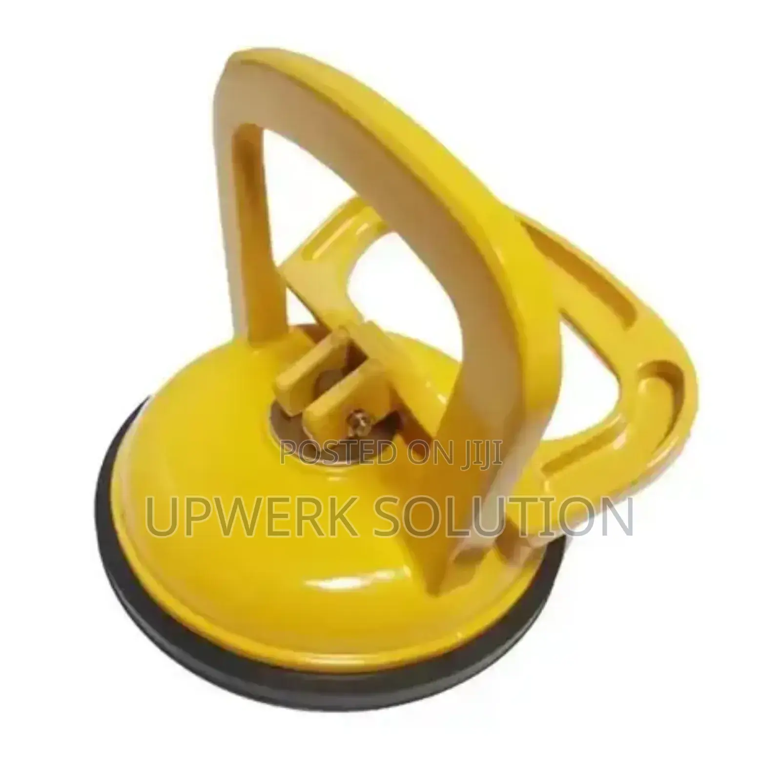 Single Claw Glass Sucker