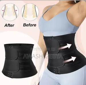Photo - Waist Training Corset 5 Meter