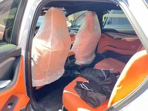 New BYD Seal DM-i 2024