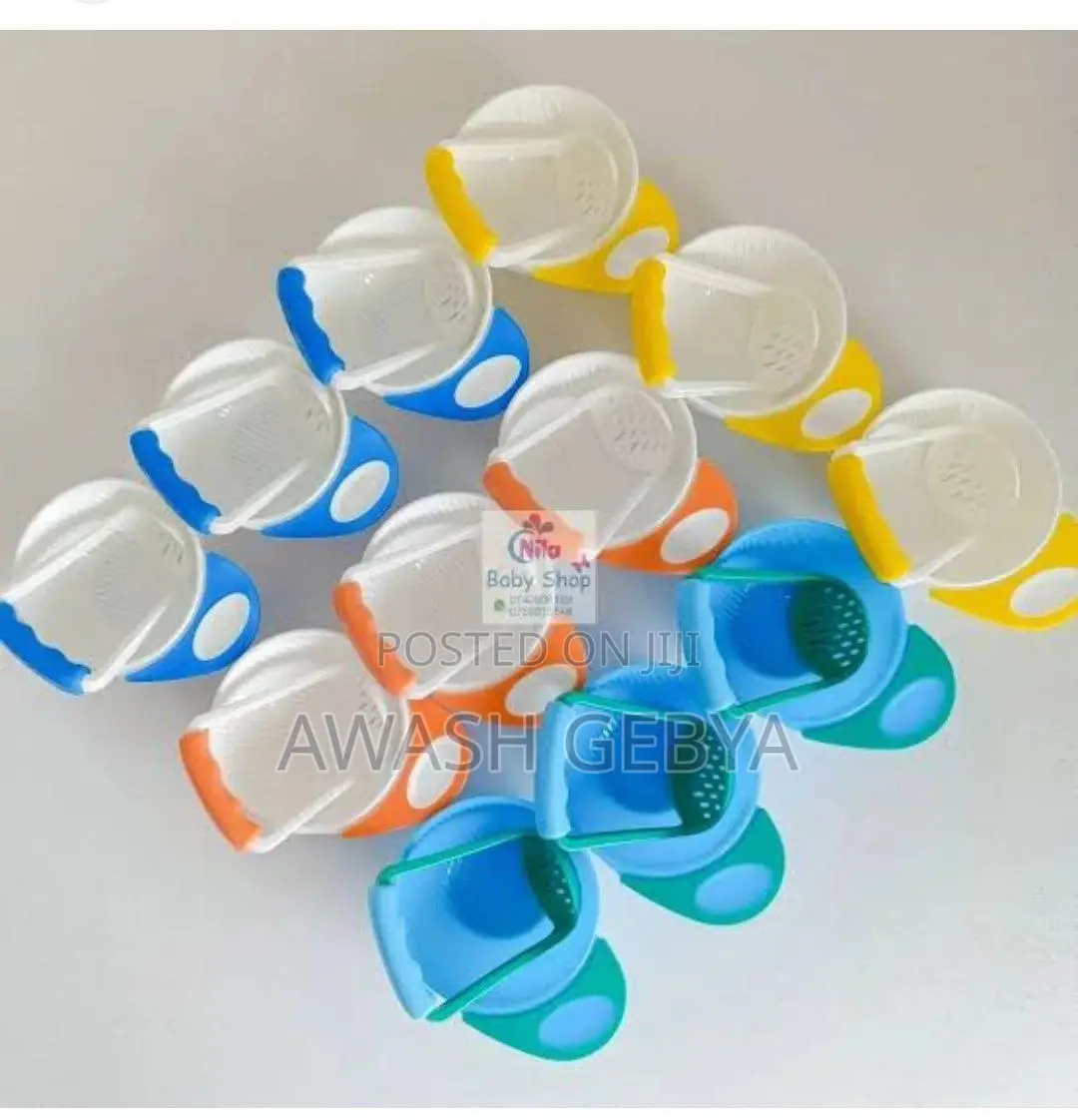 የልጆች ምግብ ማድቀቂያ ሳህን