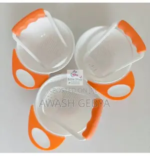 Photo - የልጆች ምግብ ማድቀቂያ ሳህን