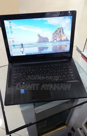 New Laptop HP Pavilion 14 8GB Intel Core I7 HDD 500GB