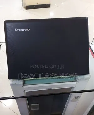 New Laptop HP Pavilion 14 8GB Intel Core I7 HDD 500GB