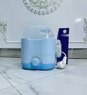 Multi Purpose Bottle Warmer Sterilizer