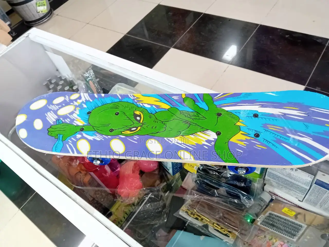 Skateboard for Kids