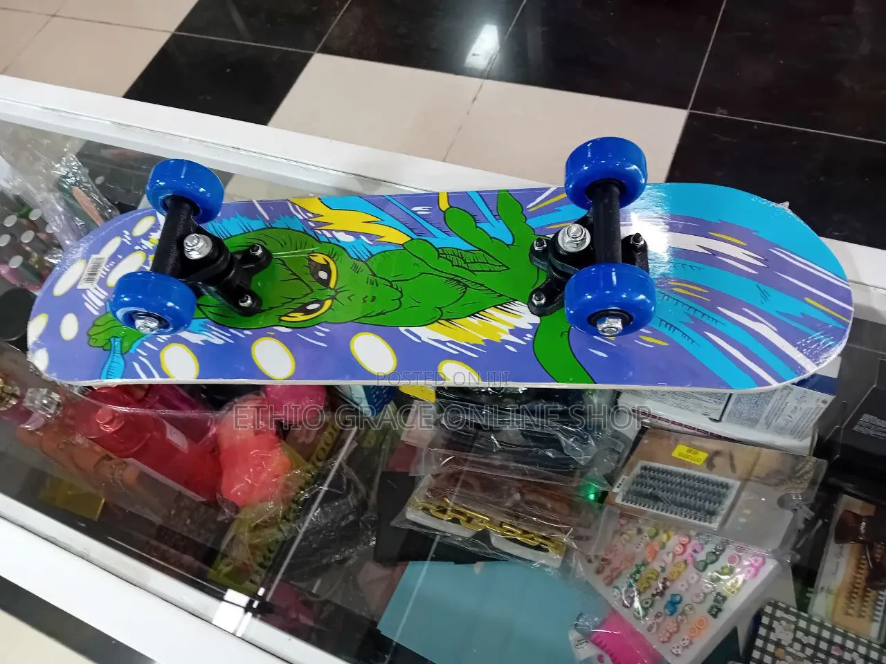 Skateboard for Kids