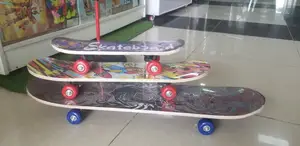 Photo - Skateboard for Kids