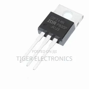 Irfz44n Mosfet Transistor
