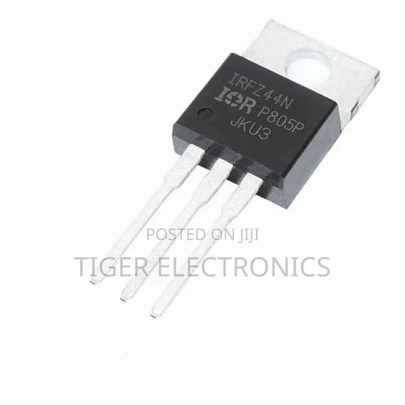 Irfz44n Mosfet Transistor