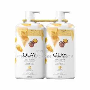 Photo - Olay Body Wash Orginal