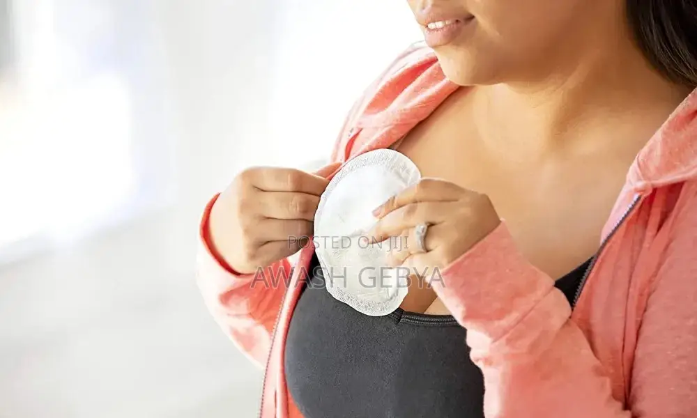 Only Breast Pads