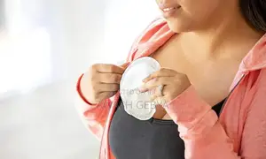 Photo - Only Breast Pads