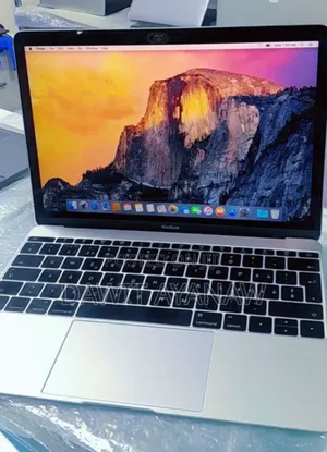 New Laptop Apple MacBook Air 2015 8GB Intel Core I5 SSD 512GB