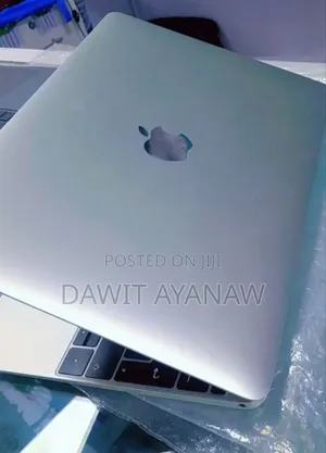 New Laptop Apple MacBook Air 2015 8GB Intel Core I5 SSD 512GB