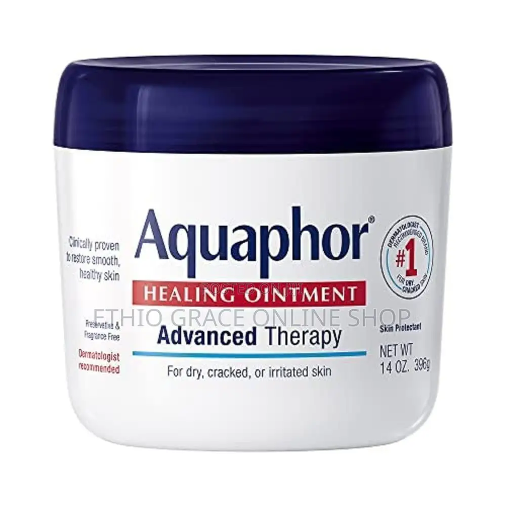 Aquaphor Healing Ointment 396g